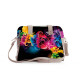 Сумка на плечо BAG5 «Flowers»