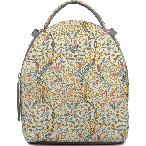 Рюкзак BK16 «William Morris 10»