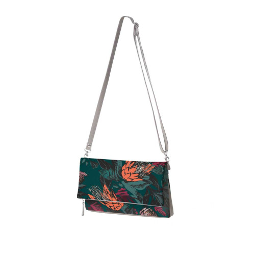 Клатч, кросс-боди KHL3 «Протея»