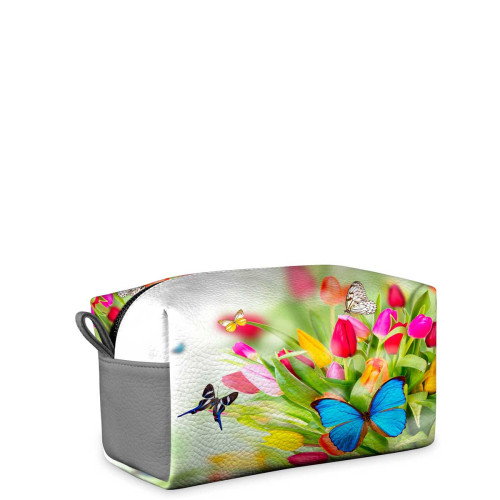 Косметичка, KOS3 «Butterfly»
