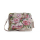 Сумка на плечо BAG5 «Благоуханье нежных роз»