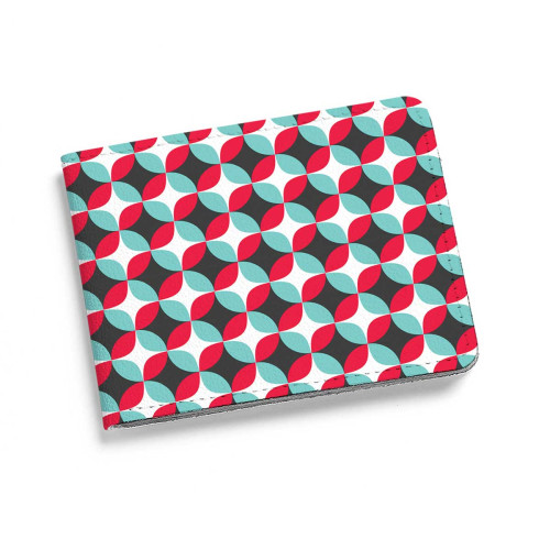 Кошелек мини, PRS2 «Круги 3»