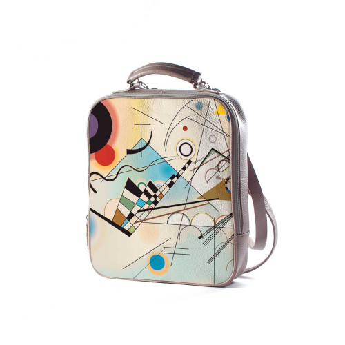 Рюкзак BKP1 «Kandinsky Composition»