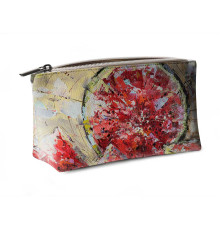 Косметичка big KOS2 «Солнечный арбуз»