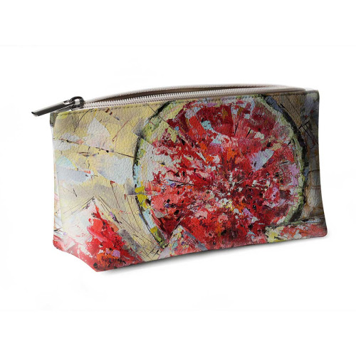 Косметичка big KOS2 «Солнечный арбуз»