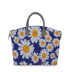 Сумка на руку, BG82 «Ромашки»