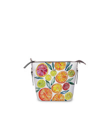 Сумка кросс-боди BAG8 «Citrus»