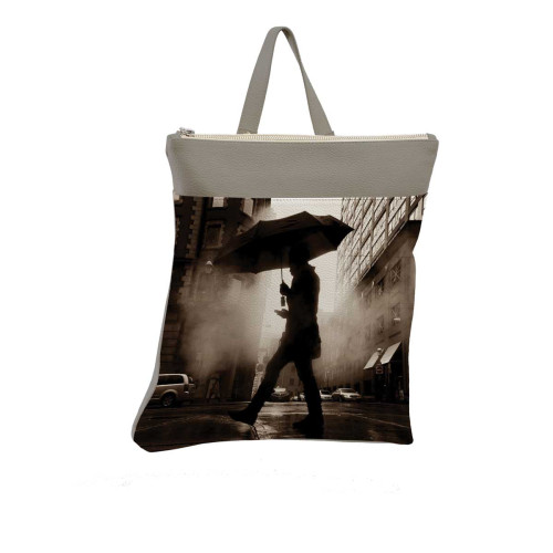 Рюкзак BKP3 «Rain man»