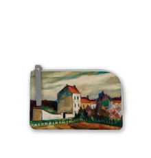 Портмоне, PR21 «Town view»