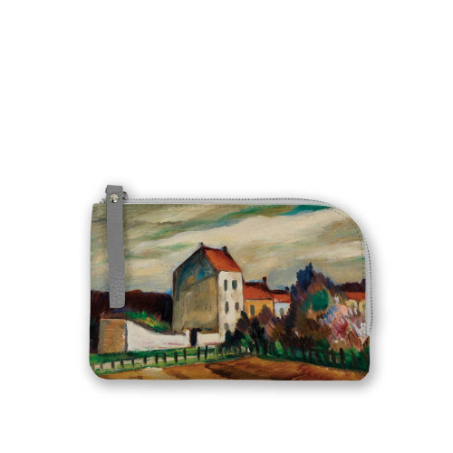 Портмоне, PR21 «Town view»