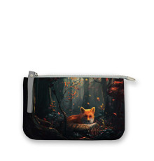Косметичка, KOS6 «Лиса в лесу»