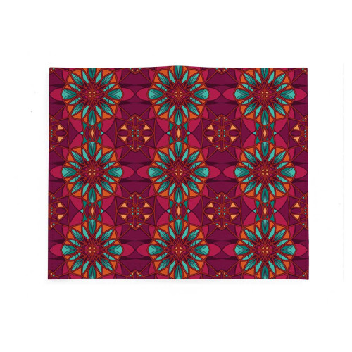 Портмоне PRS3 «Витраж»