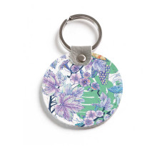 Брелок (Круглый) TRI4 «Колибри»