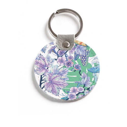 Брелок (Круглый) TRI4 «Колибри»