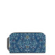 Кошелек PR14 «Мозаика голубая»