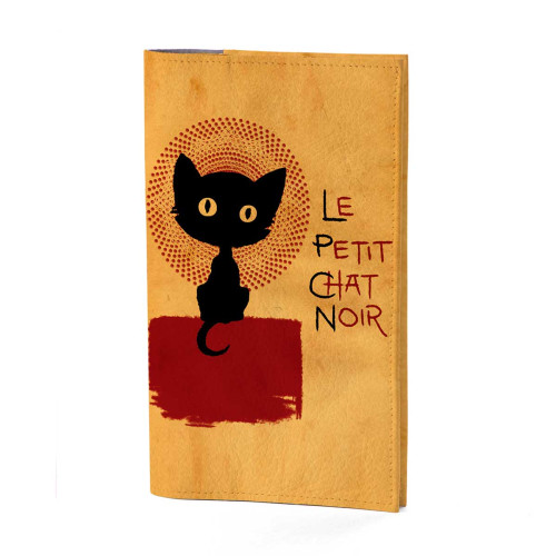 Портмоне PRS3 «Small black cat»