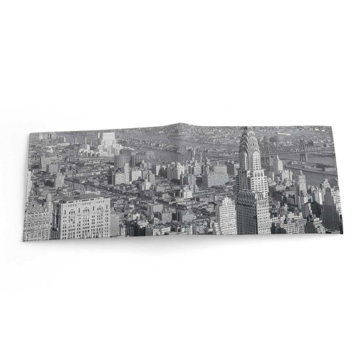 Обложка для зачетной книжки ZTK1 «Нью Йорк»