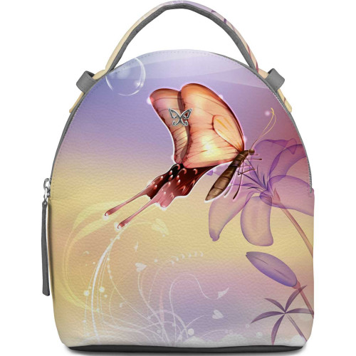 Рюкзак BK16 «Бабочка 6»