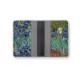 Обложка для паспорта, PAS4 «Vincent van Gogh  Irises»