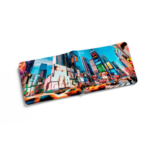 Кошелек мини, PRS2 «7 авеню»