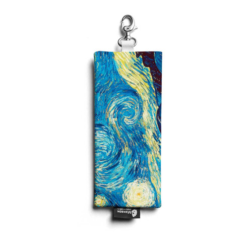 Ключница KEY1 «Vincent van Gogh Starry night»