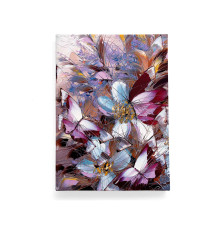 Обложка для автодокументов, AUT2 «Бабочки 3»