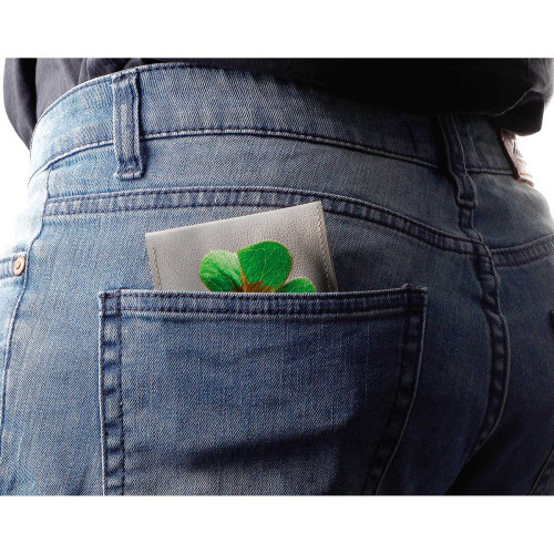 Кошелек мини, PRS2 «Клевер»