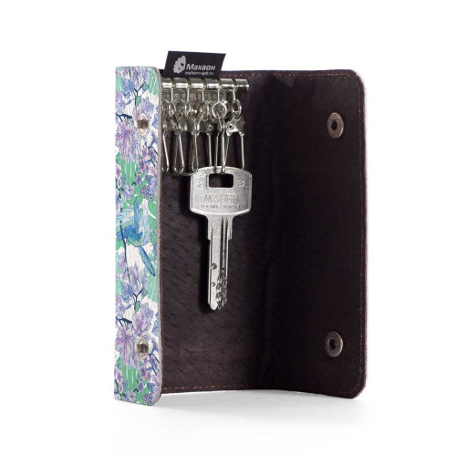 Ключница KEY3 «Колибри»