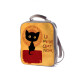 Рюкзак BKP1 «Small black cat»