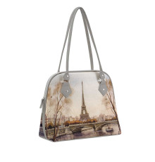 Сумка на плечо BG11 «Paris»