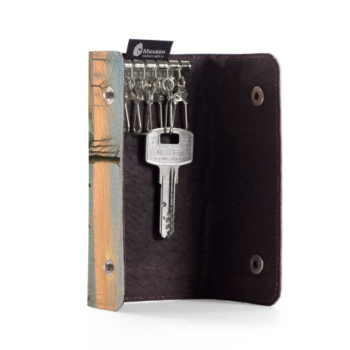 Ключница KEY3 «Sunset»