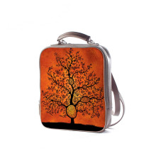 Рюкзак BKP1 «Дерево лабиринт»