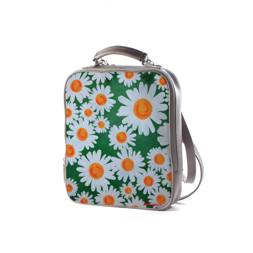 Рюкзак BKP1 «Ромашки 5»