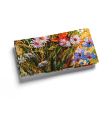 Кошелек, PRS1 «Букет»