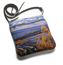 Сумка планшет BAG 1 «Родные просторы 2»