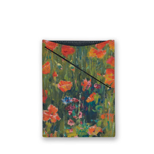 Обложка для документов, PAS3 «Poppies»