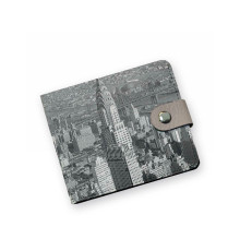 Кошелек мини PRS8 «Нью Йорк»