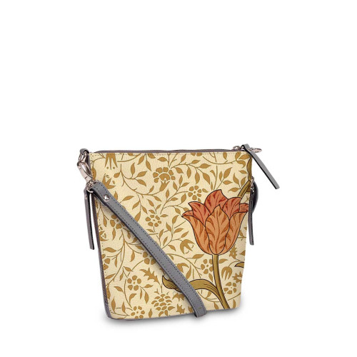 Сумка кросс-боди BAG8 «William Morris 5»