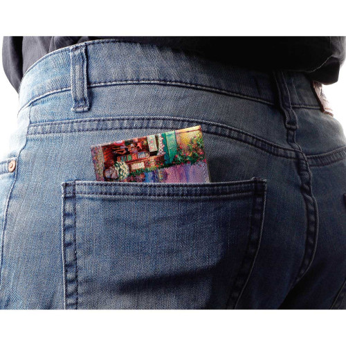 Кошелек мини, PRS2 «El Galleon»