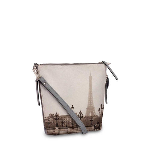 Сумка кросс-боди BAG8 «Pont Alexandre III»