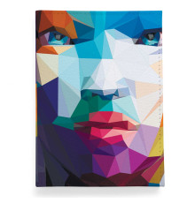 Обложка для паспорта, PAS2 «Geometry»