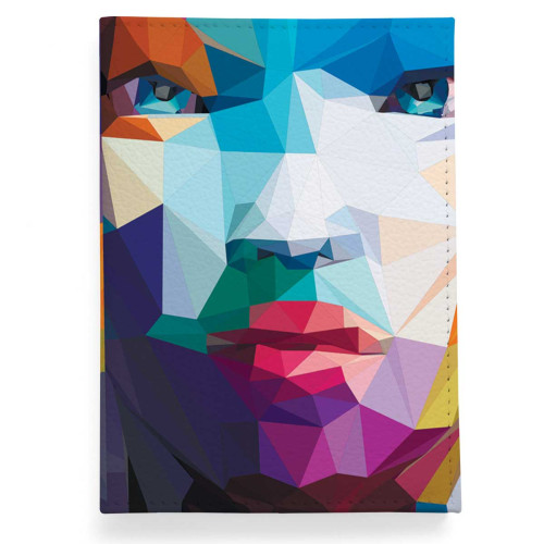 Обложка для паспорта, PAS2 «Geometry»