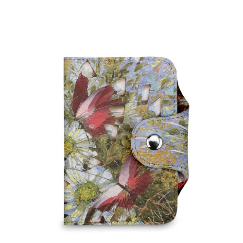 BSN2 «Бабочки и цветы»