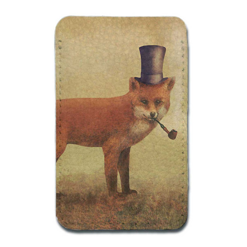 Картхолдер, CHL2 «Smoke fox»