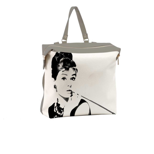 Рюкзак BKP4 «Audrey Hepbern»