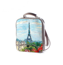 Рюкзак BKP1 «Eiffel tower»