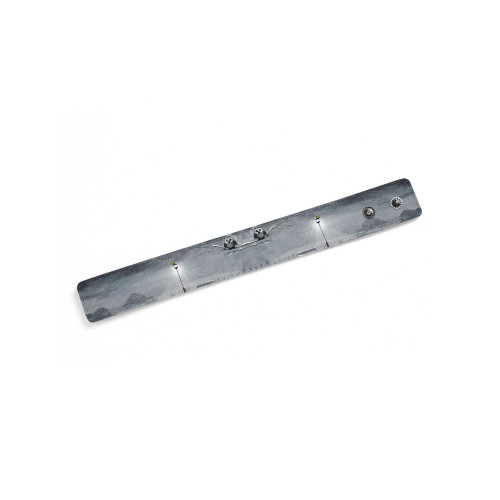 Браслет широкий, BRA2 «Owl & bird»