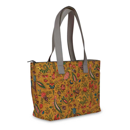 Сумка тоут, BAG2 «Pattern»