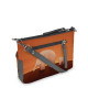 Сумка кросс-боди, BG97 «Слоны оранжевые»