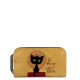 Кошелек PR14 «Small black cat»